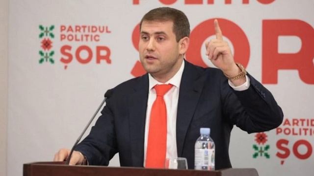 За неделю до выборов! Санду не ожидала, Шор захотел участвовать лично. Отменить арест: новый сканда смотреть онлайн