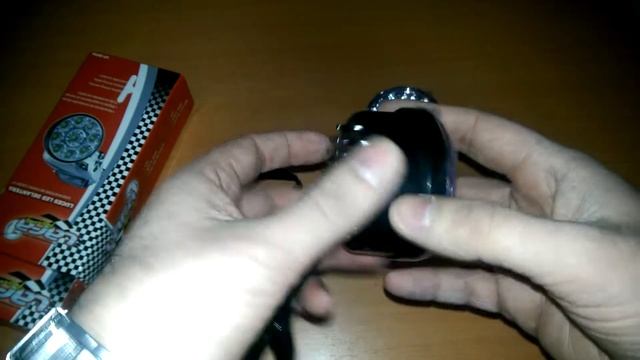 Противотуманные фары на авто LED смотреть онлайн