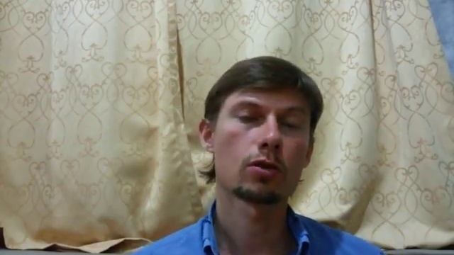 Отчёт по оздоровлению #1 - От фруктов появился диатез. С ходу в рай попасть не удалось (2 июля 2017 смотреть онлайн