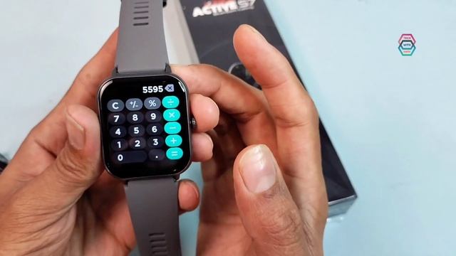 Xtra Active S7 Smartwatch Full Review 2023 || Tech Den || Tech With Babor смотреть онлайн