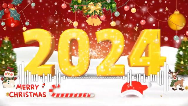 Christmas beat FL Studio Effect 6 ll DISCO ll PARTY PEOPLE #viral #christmas #2024 смотреть онлайн