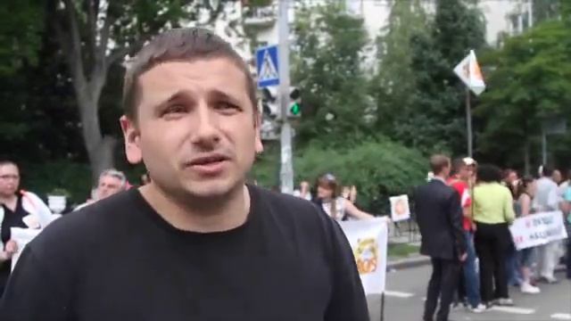 Банк Форум SOS - Деньги сгорели - я вынужден закрыть предприятие - Украина Киев смотреть онлайн