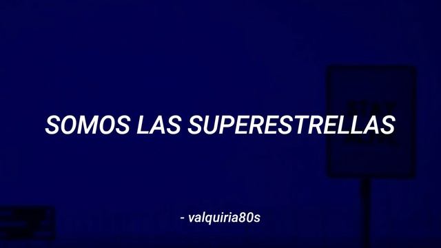 ✧beatrich - Superstar [subtitulado En Español]