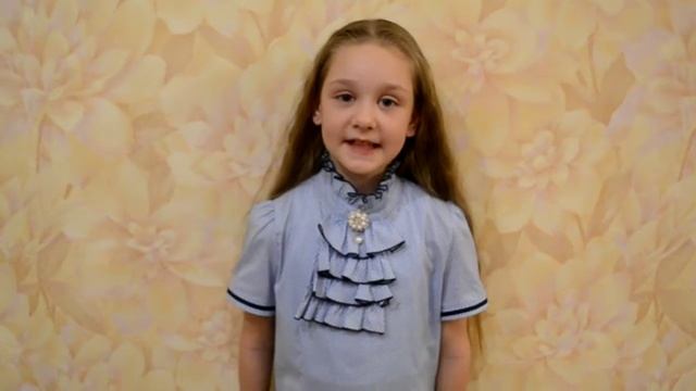 Страна читающая —«Что такое хорошо и что такое плохо» В. В. Маяковский смотреть онлайн