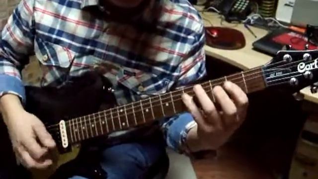 CORT CL200 -1 - 6Q KSTLL смотреть онлайн