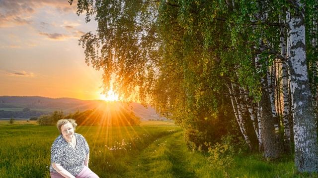 ВЕРОЧКА- слова Людмила Бабкина Логвинова муз исполняет Александр Телепун смотреть онлайн