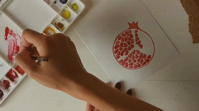Упражнение №3 красный и зеленый смотреть онлайн