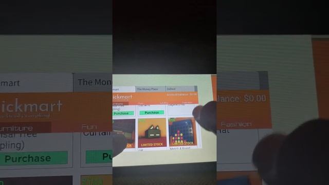 Roblox Warm Isolation смотреть онлайн