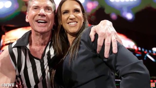 WWE News! WWE Ideas For Aleister Black! WWE Star As Dominik's Girl Friend! Big Return On Smackdown! смотреть онлайн