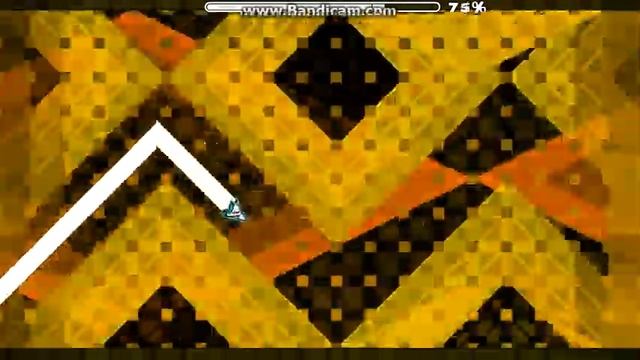 Ultra Halcyon By Gleamer (Demon) | Geometry Dash смотреть онлайн