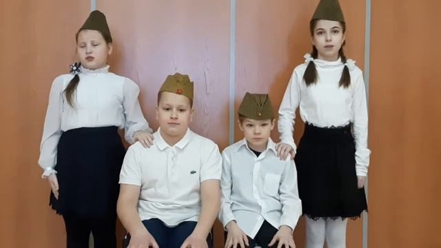 С. Михалков «Сторонка родная» смотреть онлайн