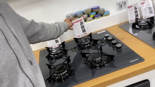 ВЫБИРАЕМ НОВУЮ ДУХОВКУ! ЦЕНЫ НА ТЕХНИКУ В ТУРЦИИ 2022 смотреть онлайн