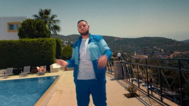 Rimkus x Lacrim - Santorini (Clip Officiel) смотреть онлайн