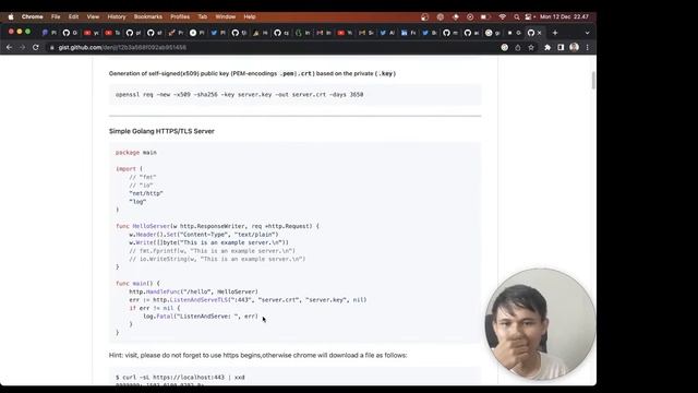 LIVE STREAMING BELAJAR OPENAI DENGAN GOLANG смотреть онлайн