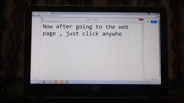 A Simple Magic trick on Google to Prank your friends смотреть онлайн