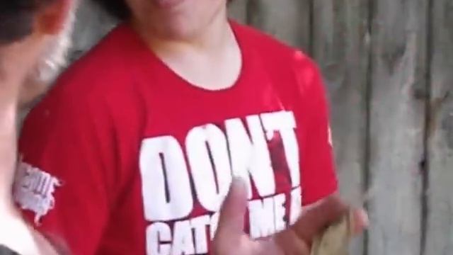 Double Dog Dare Doggie Treats смотреть онлайн