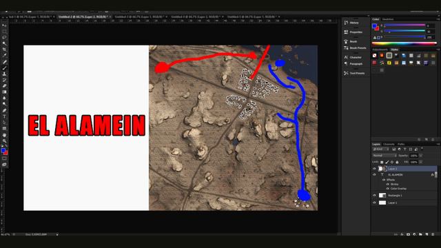 Complete Map Guide World Of Tanks Console (PS4+XBOX) - Wot Console