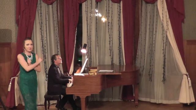 И. Дунаевский Песенка Пепиты из к/ф Вольный ветер смотреть онлайн