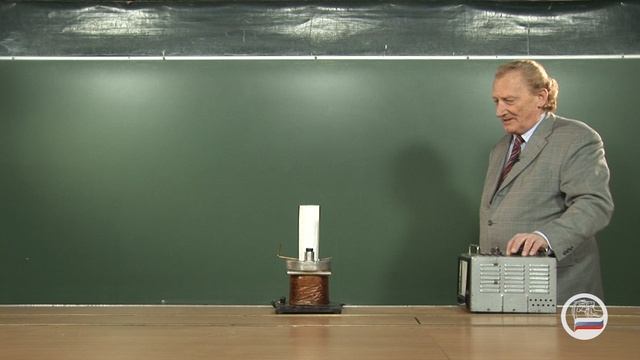 51. Электричество. Кипячение воды