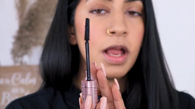 BEST MASCARA 2021?! | Maybelline Sky High Mascara Review смотреть онлайн