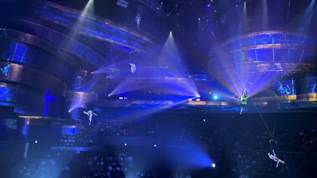 La Perle By Dragone Is The Region’s First Permanent Show | Dubai's First Resident Live Show La Perl смотреть онлайн