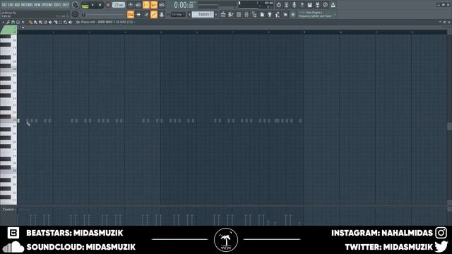 How To Make JACKBOYS CRAZY Beat | FL STUDIO TUTORIAL + FLP смотреть онлайн