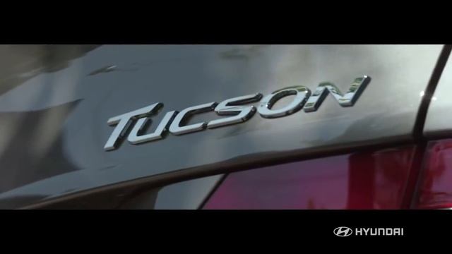 Музыка из рекламы Hyundai Tucson - Lucky Guy (Англия) (2018)