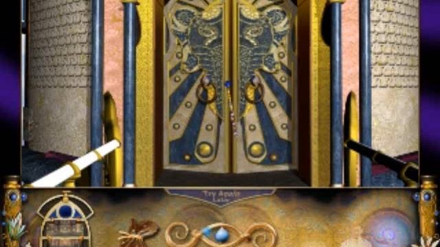 The Journey To Wild Divine Let's Play Part 10 смотреть онлайн