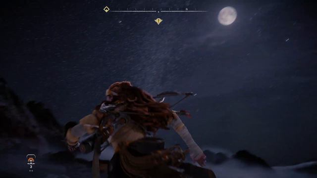 Horizon Forbiden West PS5 Gameplay - 4K Quality Mode - Patch 1.05 смотреть онлайн