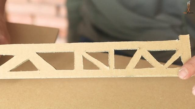 How To Make Hidraulic Swort - Fortnite Weapon From Cardboard #crafts #fortnite смотреть онлайн