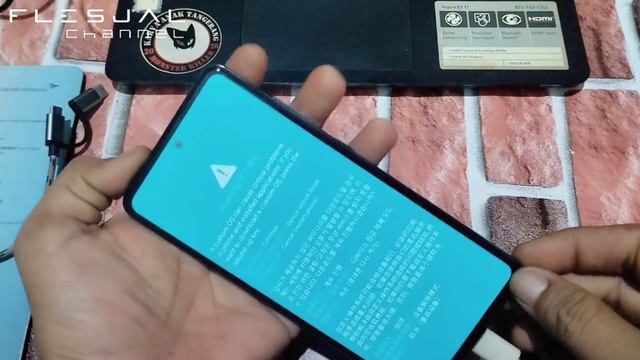 Root Samsung A52S 5G Tanpa Twrp -Patch Magisk