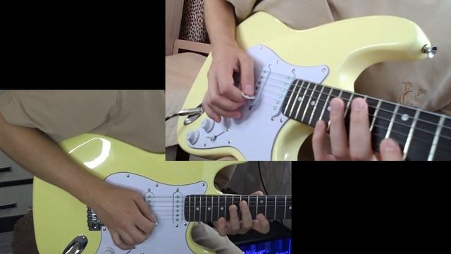 Так ли проста Вертушка Кирка из соло Master of Puppets смотреть онлайн