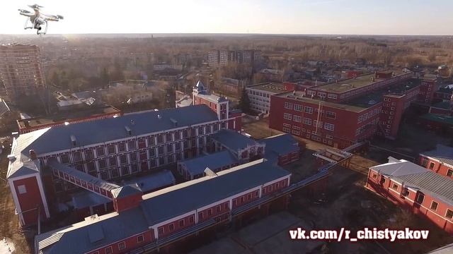 Павловопосадская платочная мануфактура смотреть онлайн