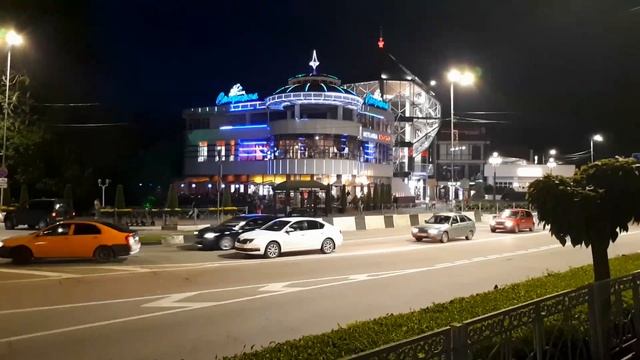 Отдых в Кисловодске в 2023 году, отель Райгонд смотреть онлайн