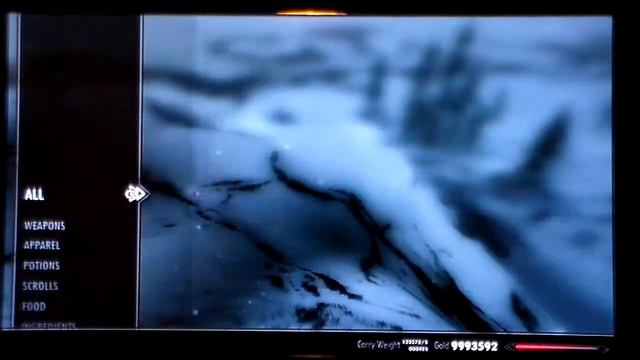 Amazing skyrim mod смотреть онлайн