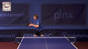 Накладкa Tibhar Evolution MX-D | Обзор и Сравнение