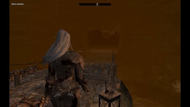 The Elder Scrolls V Skyrim AE перезагрузка 4 шахта с паучками смотреть онлайн