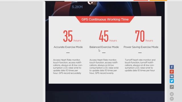 Novo Smartwatch Amazfit Stratos 3 - É bom? Vale a pena? Tem memória interna? - Stratos 3 Brasil смотреть онлайн