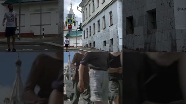 Где снимали «12 стульев» смотреть онлайн