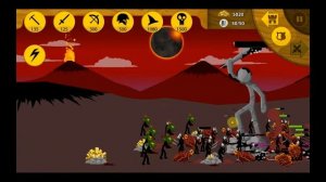 БАГ на АЛМАЗЫ(КРИСТАЛЛЫ) в Stick War Legacy |||  АЛМАЗЫ