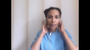 Бесплатное средство для роста волос//Как быстро отрастить волосы//Массаж головы