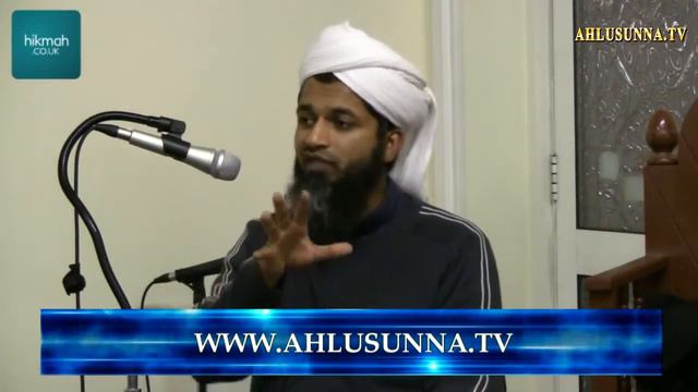 Описание пророка Мухаммада ﷺ смотреть онлайн