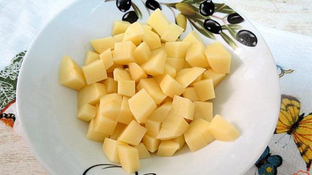 Секреты кухни