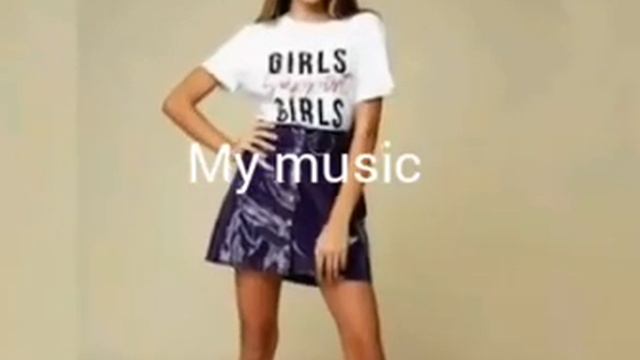 песня мамасито my music смотреть онлайн