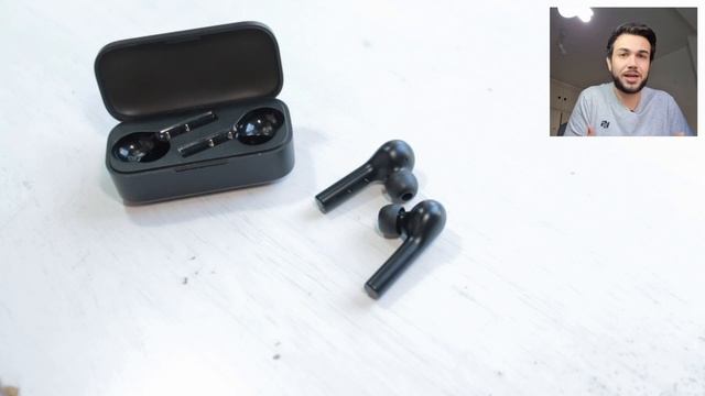 Auriculares QCY T5 REVIEW completa tras UN MES DE USO en español смотреть онлайн
