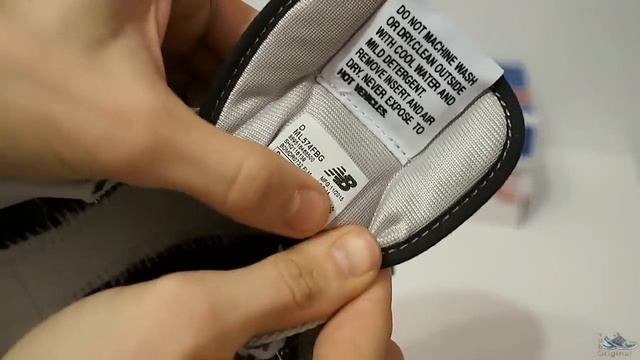 Обзор кроссовок New Balance 574 и сравнение с конкурентами смотреть онлайн