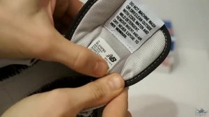 Обзор кроссовок New Balance 574 и сравнение с конкурентами