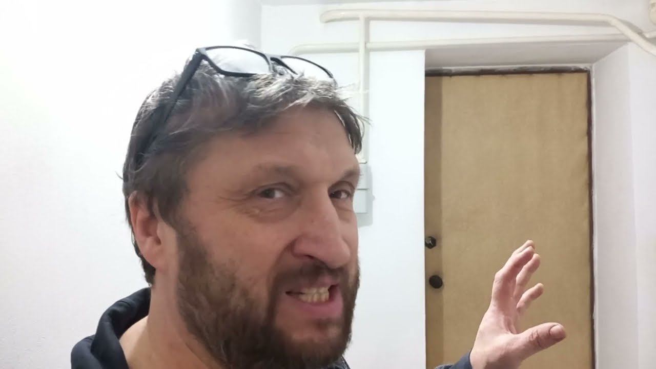 Такой самотечной системы вы еще не видели. смотреть онлайн