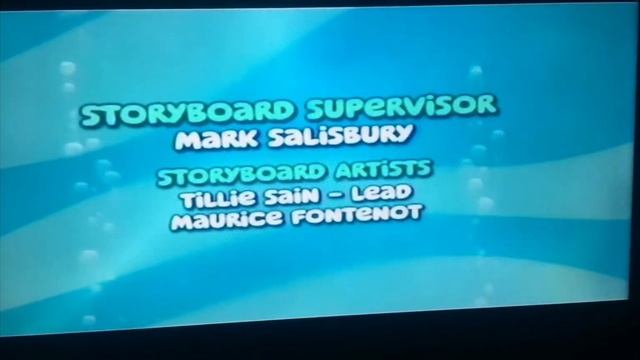 bubble guppies bubble baby end credits смотреть онлайн