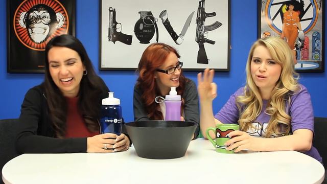 Table Talk: Is Sexual Preference A Choice? смотреть онлайн